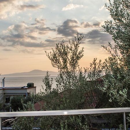 Nina'S Villa, Cosy Seaview Retreat Verga Kalamata Luaran gambar