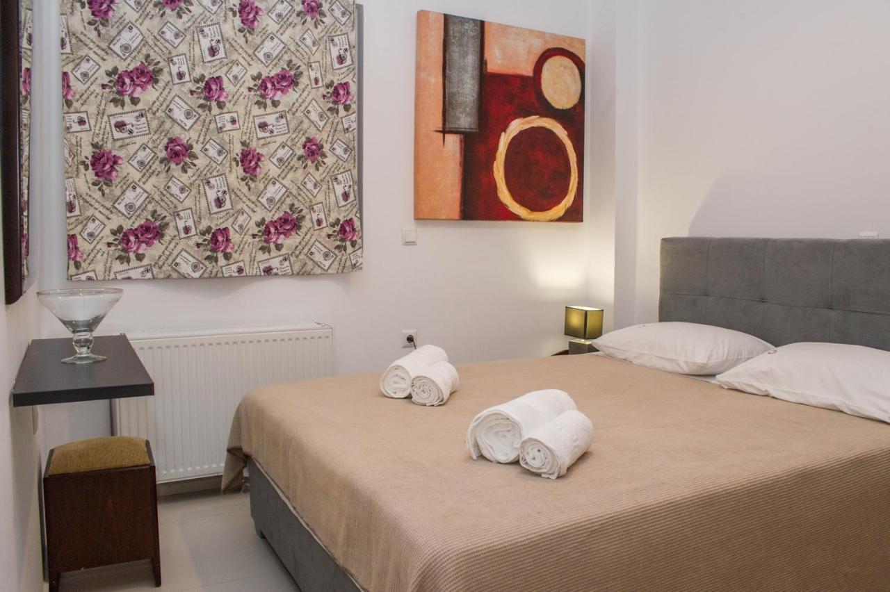 Nina'S Villa, Cosy Seaview Retreat Verga Kalamata Luaran gambar